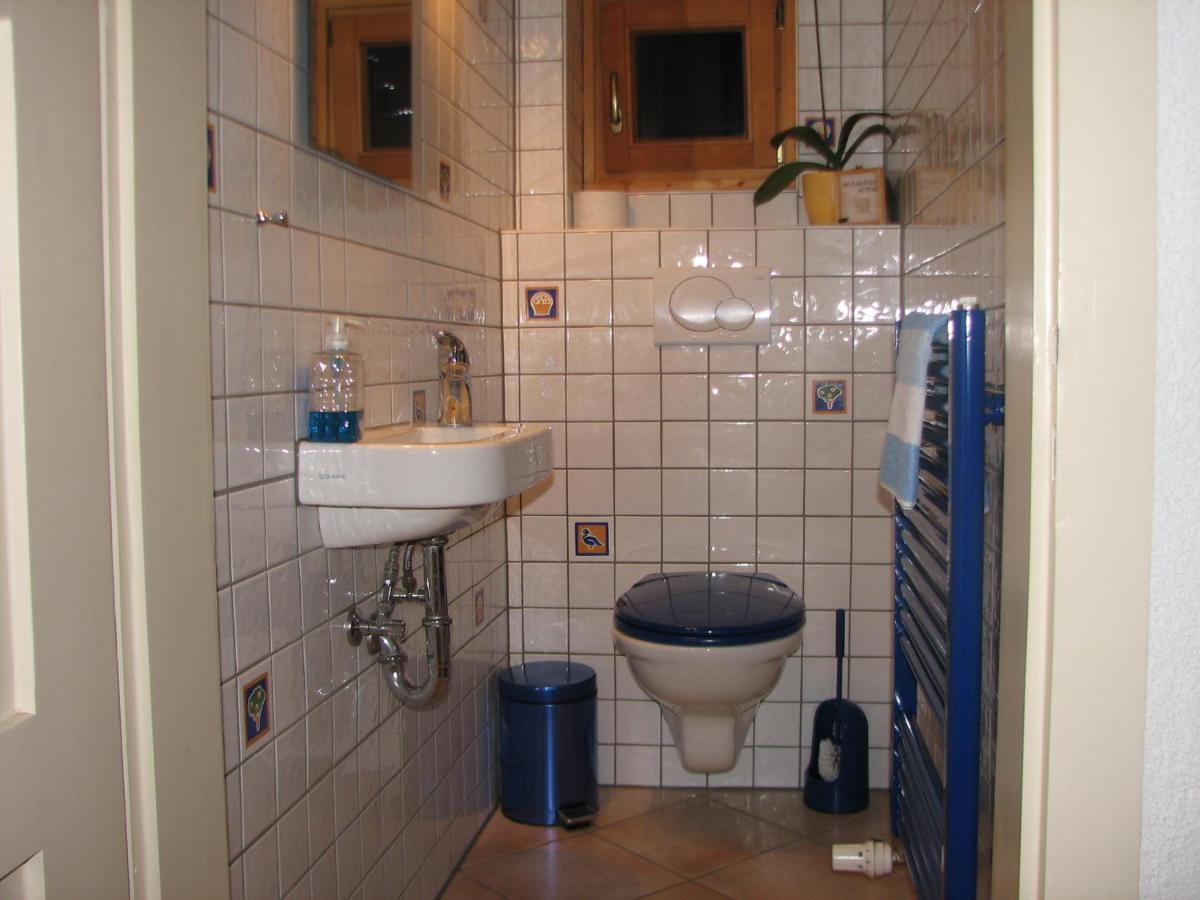 Landhaus Troester Ofterschwang Eksteriør billede